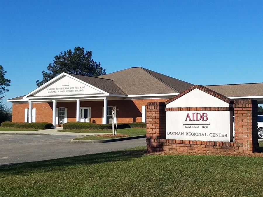 Picture of Dothan Regional Center
